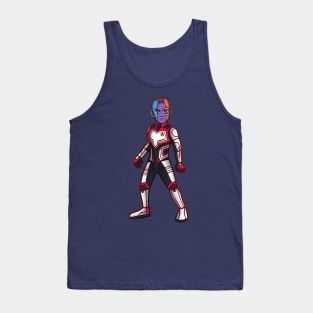 EG Nebula Tank Top